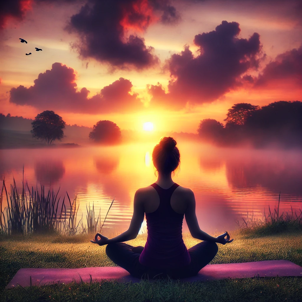 The Origins and Philosophy of Yoga